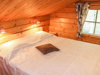 Holiday Home Hallanhelmi a paritalo by Interhome - Hyrynsalmi - 1