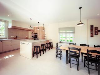 Villa Villa Sas by Interhome - Oudenburg - 1