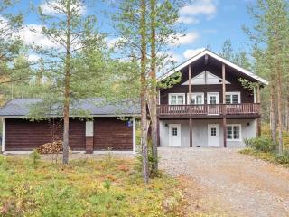 Holiday Home Lux iii by Interhome - Salla - 5