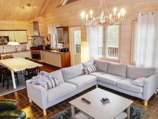 Holiday Home Lux iii by Interhome - Salla - 1