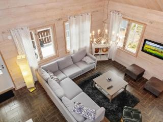 Holiday Home Lux iii by Interhome - Salla - 8