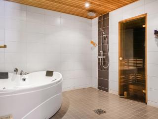 Holiday Home Lux iii by Interhome - Salla - 7