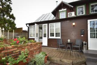 Anna Green House - 3