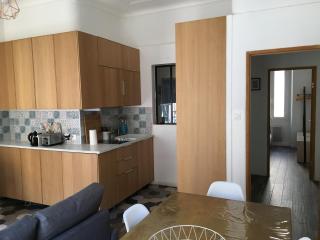 Marseille - hyper centre- Docks Joliette - maxi 8p - 7