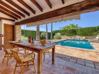 Villa Villa Finca Labranza by Interhome - Jávea - 8