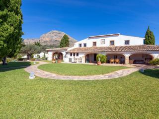 Villa Villa Finca Labranza by Interhome - Jávea - 0