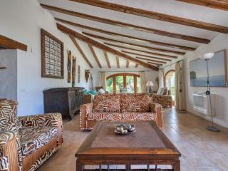 Villa Villa Finca Labranza by Interhome - Jávea - 4