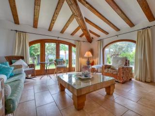 Villa Villa Finca Labranza by Interhome - Jávea - 3