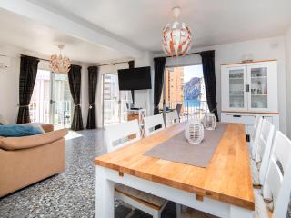 Apartment Miramar 02 by Interhome - Calpe - 9