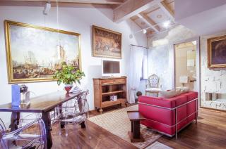 Le Suite Di Giulietta - Verona - 3