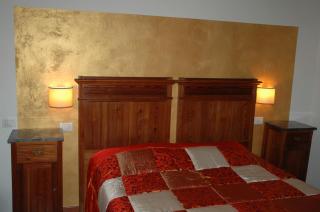 Villa Terme Di Caldana B&B - 8