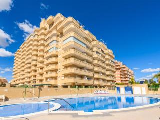 Apartment Cala Blanca by Interhome - Oropesa del Mar - 0