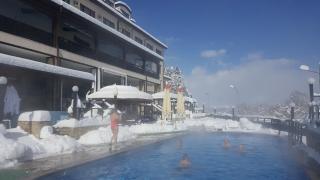 Spa Hotel Aspa Vila - Banya - 6