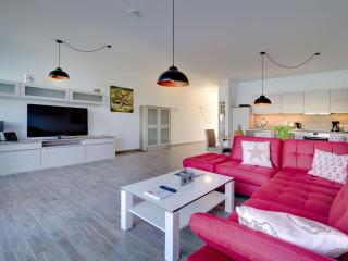 Apartment Kapitänskajüte by Interhome - Grosspösna - 9