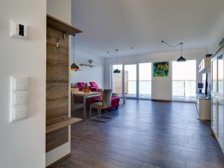 Apartment Kapitänskajüte by Interhome - Grosspösna - 2