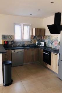 Apartment A Suara Linda-2 by Interhome - Ghisonaccia - 4