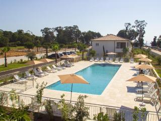 Apartment A Suara Linda-1 by Interhome - Ghisonaccia - 2