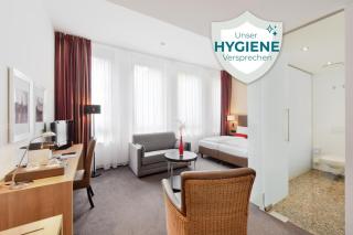 ACHAT Hotel München Süd - Monaco di Baviera - 9