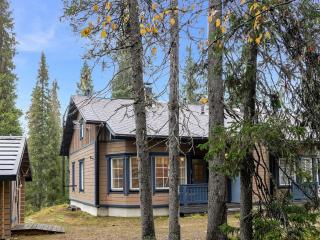 Holiday Home Tähti b by Interhome - Syöte - 8