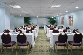 Best Western Plus Atlantic Beach Resort - 4