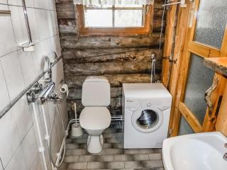 Holiday Home Kelokota by Interhome - Salla - 3