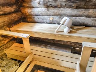 Holiday Home Kelokota by Interhome - Salla - 2