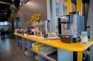 Sleep Mai Chiang Mai Airport Lifestyle Hotel - 1