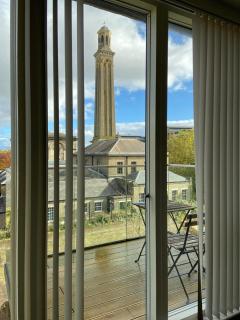 Blissful One Bed Near The River - Kew Bridge - 3