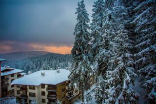 Sunny Hills Ski&Wellness - Pamporowo - 4