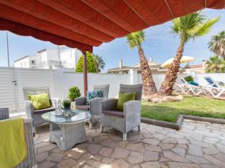 Holiday Home Estrella by Interhome - Riumar - 9