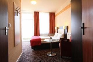 Adesso Hotel Kassel -pay at property on arrival- Ihr Automatenhotel in Kassel - Kassel - 4