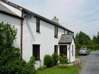 The Old School House Bed and Breakfast - Llanbrynmair - 8