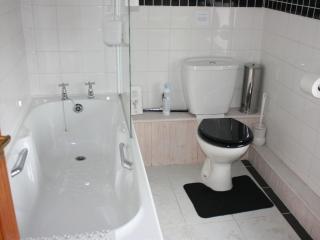 The Old School House Bed and Breakfast - Llanbrynmair - 4