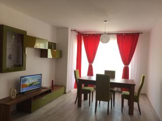 APARTAMENT AVANGARDEN EMA VERDE - Braşov - 4