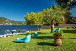 Cleopatra Beach - Yenion - 1