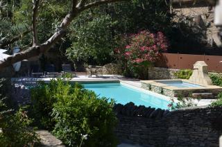 Le Jas des Parpaillous - LʼIsle-sur-la-Sorgue - 9