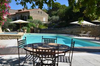 Le Jas des Parpaillous - LʼIsle-sur-la-Sorgue - 7