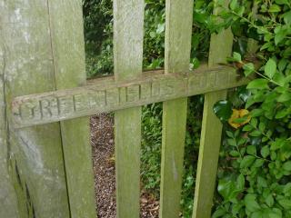 The Coach House - Milford - 6