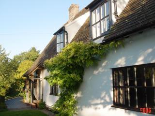 Chequer Cottage - Horseheath - 7