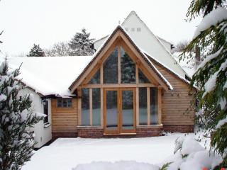 Chequer Cottage - Horseheath - 5