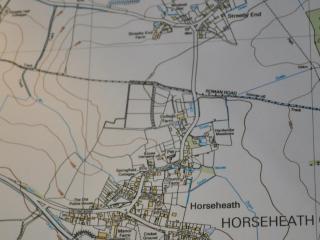 Chequer Cottage - Horseheath - 4