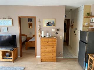 Ferienwohnung Witthöhn 8 - Cuxhaven - 6