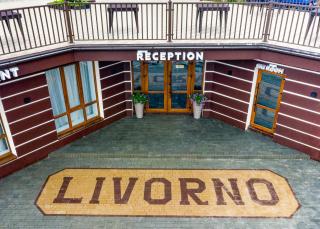 Villa Livorno - Bukovel - 3