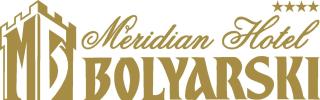 Meridian Hotel Bolyarski - Veliko Tŭrnovo - 3