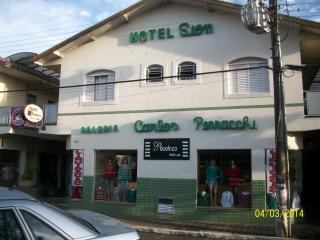 Hotel Sion - Monte Sião - 0