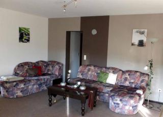 Ferienwohnung Stirnbergblick - Ehrenberg - 8