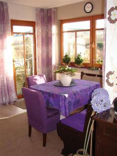 Ferienwohnung Stirnbergblick - Ehrenberg - 5