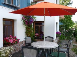 Ferienwohnung Stirnbergblick - Ehrenberg - 9
