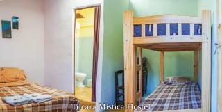 Tilcara Mistica Hostel - Tilcara - 9