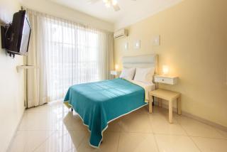 Hotel Shakey - Santo Domingo - 5